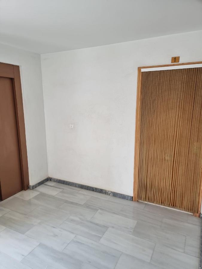 Apartement Santa Pola - 2 Bedrooms - Playa Lisa Tamarit - Airco - Parking Bagian luar foto